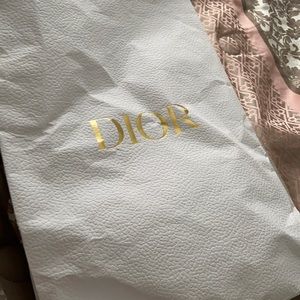 DIOR SHIRT